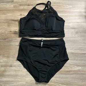 Torrid bikini
